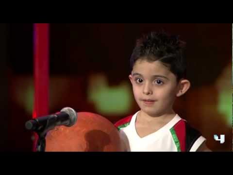 احمد - شاهد الحلقات الكاملة على شاهد.نت http://shahid.mbc.net/Media/video/27213 Arabs Got Talent http://www.mbc.net/arabsgottalent http://www.facebook.com/arabsgott...