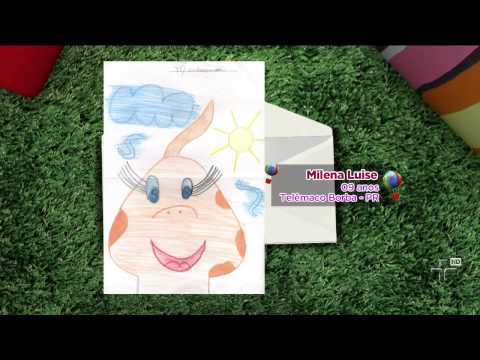 Quintal da Cultura - 20/05/13 - Parte 5