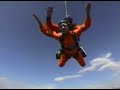 Skydiving in Switzerland