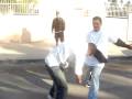 2 Guys Fight