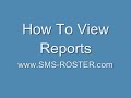 To View Reports