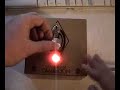 3 photocell Freq Mod 3 photocell Freq Mod