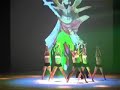 ava poam   off jazz company : tremens