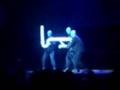 Blue Man Group Universal Studios Orlando