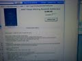 2007 TOPPS STERLING BASEBALL RAFFLE BOX #3 $7 A SPOT (FULL)