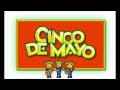 canción del 5 de mayo batalla de puebla - YouTube