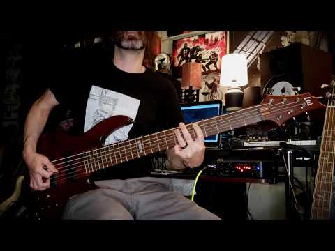 Nidra - Wendigo Bass Playthrough