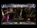 Kimcicle (Noel) Vs. EscapingJail iP (V-13) BlazBlue HD 720p