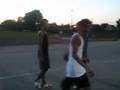 videos de 2 vs 2 bball - ant king vs stevenson