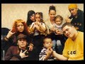 Bloodz and Latin Kingz