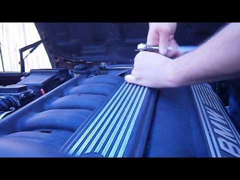 how to check spark plugs