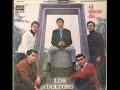 LOS DOLTONS - vision de otoño