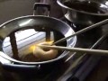Bake With Chef Isa - #3 Doughnut & Cream Puff