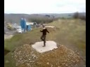 Jumper-Dam\