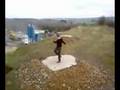 Jumper-Dam's, JumpiX Ft Jumpchicky - The foreing link