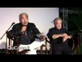 Marcello dell’utri viene accolto a pesci in faccia a Como....