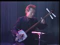 Shamisen Vs. Taiko