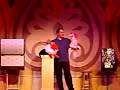 Kevin Johnson at Busch Gardens 8/2008