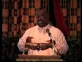 Egypt (Kemet): The Source Of The Bible - Pastor Ray Hagins