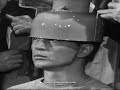 Weird Wild World of Dr Goldfoot (3 of 3)