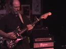 Gryphon Labs feat. Paul Barrere "Manjula (outro)" 4/23/08