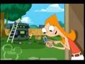 videos de Phineas and Ferb - Busted Official Show Video