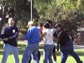 Tagbilaranon: Tug of War