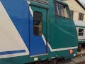 reg 9845 Torino porta nuova  - aosta