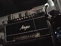 alex4k: Test de Dr. Boogie alex4k: Test de Dr. Boogie