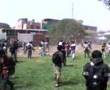sanmarquinos vs policias