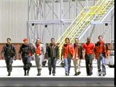 red ranger