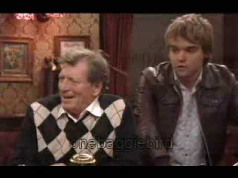 Coronation Street Mike Baldwin 42