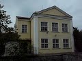 Místo, kde dříve stála židovská synagoga Místo, kde dříve stála židovská synagoga