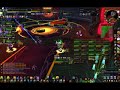 The Fest of Bloodscalp defeat M\