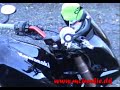 Kawasaki Z750 With Mivv Slip on Kawasaki Z750 With Mivv Slip on