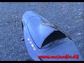 kawasaki z750 with mivv slip on