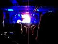 KISS -DRC @ Chumash
