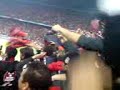 MILAN - Manchester United FC 3-0