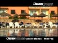 Eden village Cala'n Blanes,Minorca - YouTube