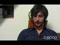 Entrevista Xoel Deluxe