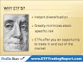 An Interview with Bill Poulos on ETFs - Part 2