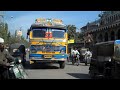 The streets around the Sambhavna clinic
