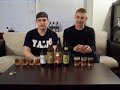 The Brew Dudes - First Double IPA Tasting The Brew Dudes - First Double IPA Tasting