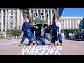 B.A.P (비에이피) - Warrior '워리어' 