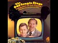 Golden Throats - Tony Randall / Jack Klugman