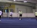 Benders Winter Season Champions