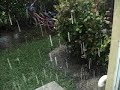 Extreme Rain Storm
