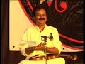 A Thani Avarthanam 'Khanjira Solo'