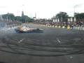 videos de F1 - Nelsinho Piquet - Renault RoadShow - High Quality Video - Brazil - Sao Paulo - Part I