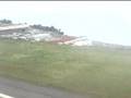 Funchal Landing